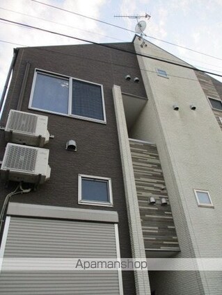 アヴァン中野[1R/11.76m2]の外観5