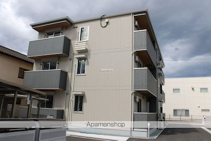 Ｄーｒｅｓｉｄｅｎｃｅ川口Ｂ[2LDK/53.62m2]の外観5