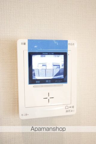 NEROの内装写真