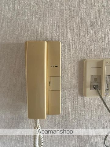 ツインフル松縄の内装写真