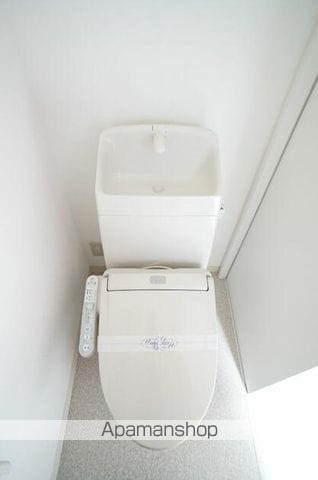 サークルハウス江古田弐番館の内装写真