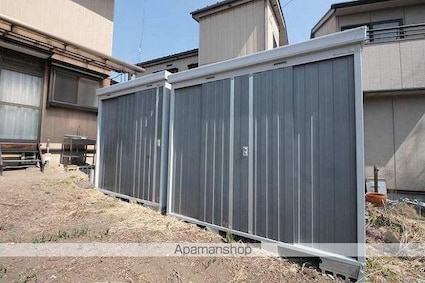 サンライフイマイＤ[3SDK/86.31m2]の内装1