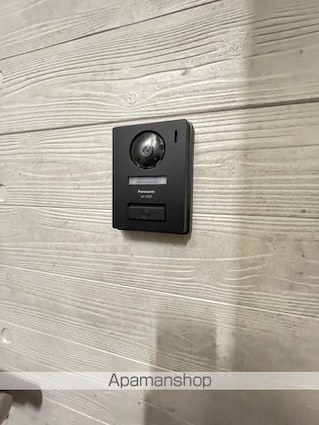 Ｇａｒｄｅｎｓ小金井[1K/18.61m2]のセキュリティ