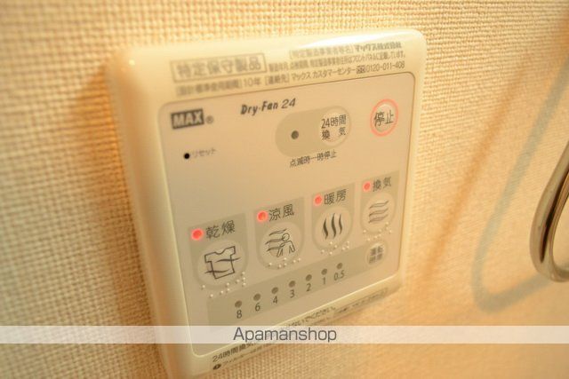プレリュードの内装写真