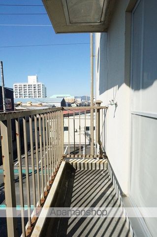 第二やまふじハイツの内装写真