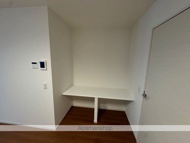 富士見台戸建の内装写真