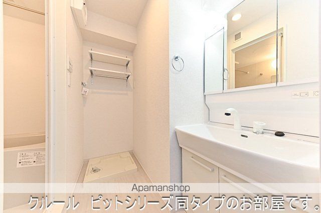 グロリオサ川根の内装写真