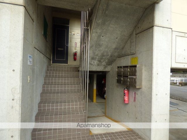 藤原マンション東村のその他写真
