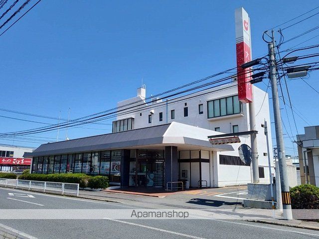 エレガントヴィラUSA Bの周辺写真
