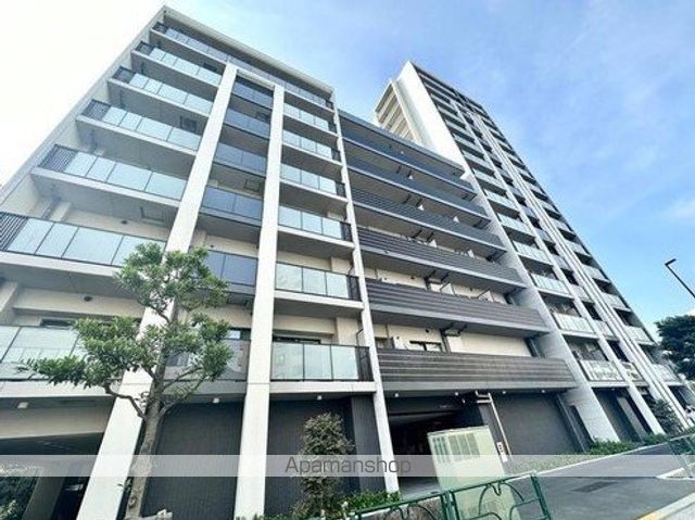 プレミスト金町の外観写真