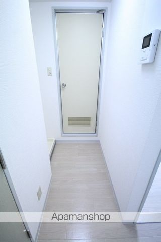六龍苑岡町の内装写真