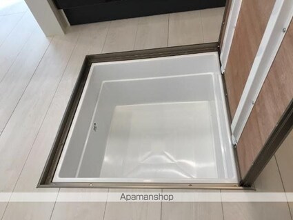 サンスマイル法華[1LDK/41.7m2]の内装1