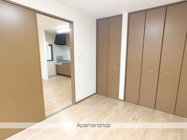 エスポワールさちの内装写真
