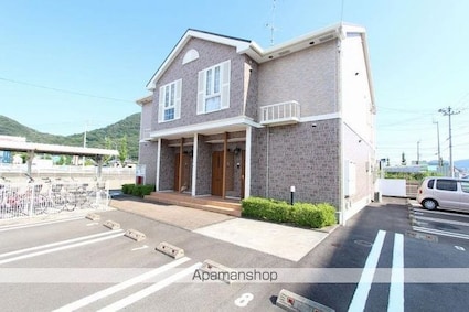 ル・レーヴＢ[2LDK/57.22m2]の外観1