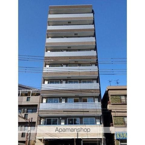 フォレスタ長居