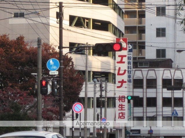 プラム石坂の周辺写真