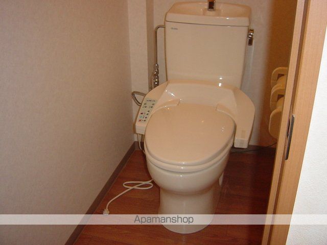 アベニール細江の内装写真