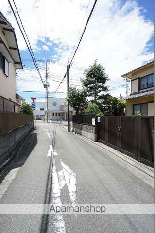 西岡マンションの周辺写真