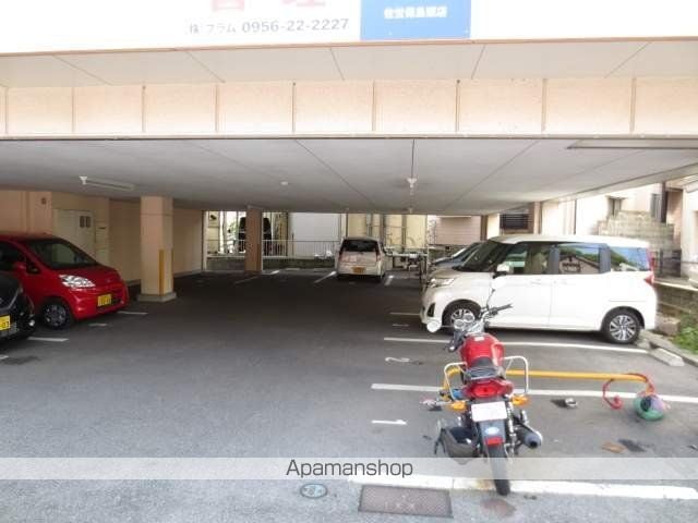 シーローズの外観写真