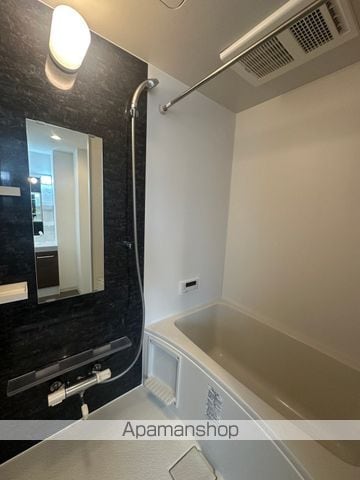 CHERIM烏森EASTの内装写真