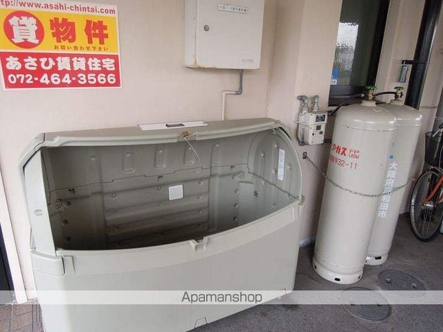 ヴィクトリアコート岸和田のその他写真