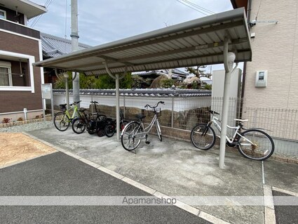 葵Ⅱ[2LDK/57.21m2]の共用部2