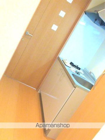 メドライーストの内装写真