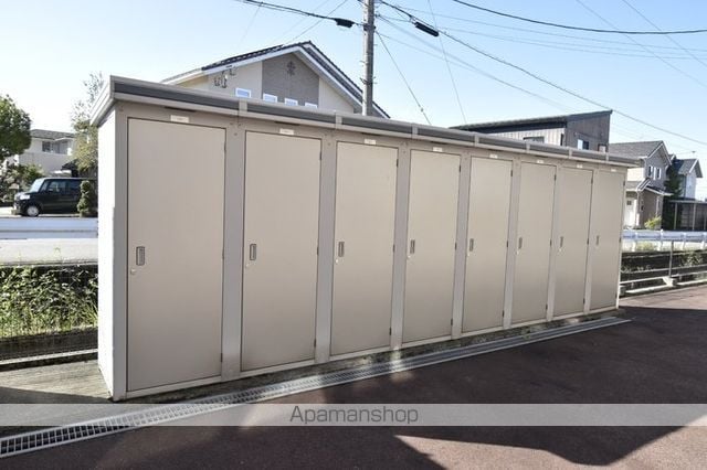 富山地鉄本線 越中荏原駅 徒歩24分 2階建 築14年のその他写真
