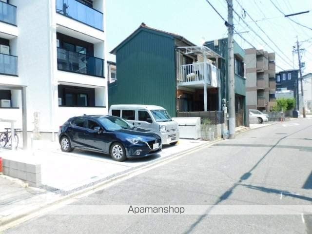 ＯＨＫＩ大曽根 303 ｜ 愛知県名古屋市東区矢田４丁目17-47（賃貸アパート1LDK・3階・29.59㎡） その6
