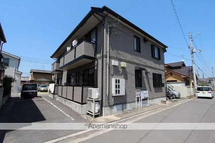 グレイスフルＫ[1K/30.2m2]の外観2