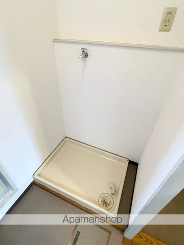 ファミール日吉の内装写真