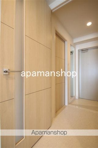 グレースリバーNAKANOSHIMAの内装写真