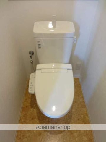 プランドール助松の内装写真