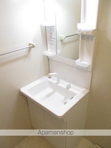 セジュール未来 II A棟の内装写真