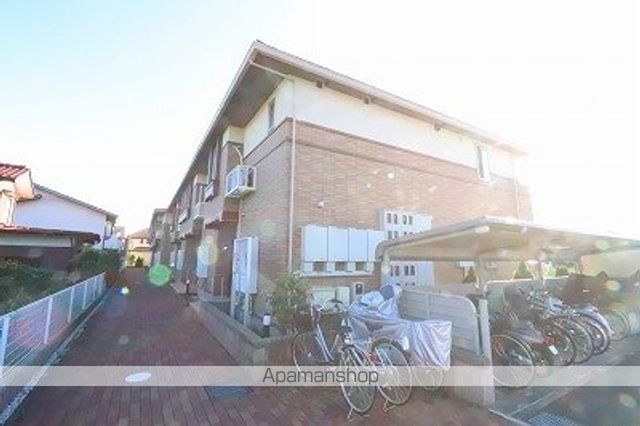 サウス プリムラの外観写真