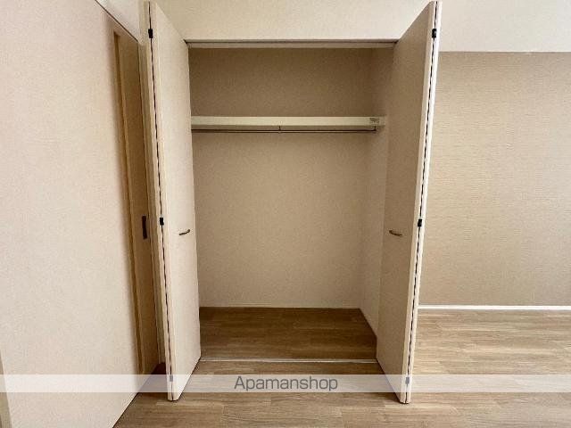 アーバンコートの内装写真