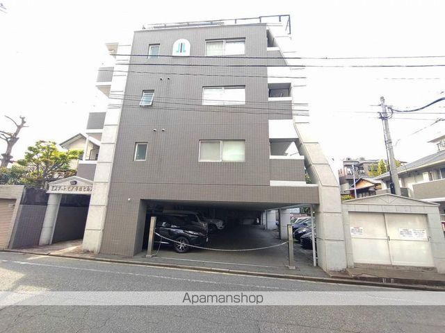 エステートモア平尾ヒルズの外観写真