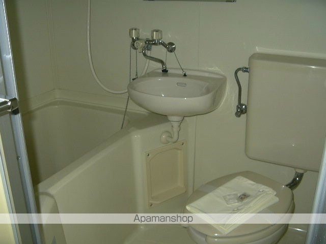 コーポ石塚IIIの内装写真