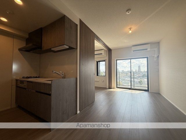 プレディアコート三軒茶屋の内装写真
