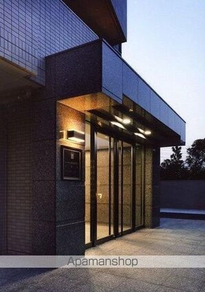 ルーブル新宿西落合七番館[1K/20.15m2]の外観2