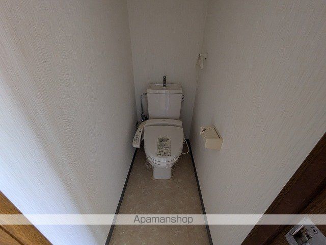 コーポ国泰寺の内装写真