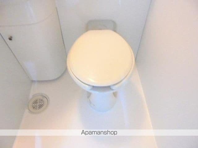 ボヌール大日A棟・B棟の内装写真