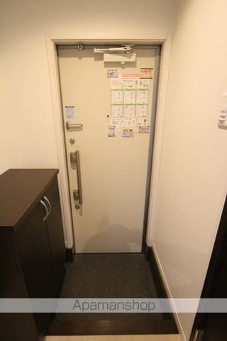 ハーモニー2の内装写真