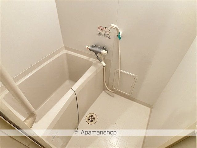 リヴェール東林間の内装写真
