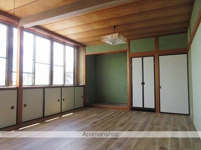 キャピタルプラザの内装写真