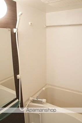 リブリ・ヴォルペ[1K/26.08m2]のバス