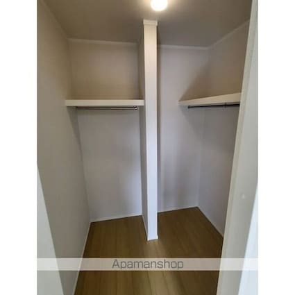 Ｃ．ｃｏｕｒｔ[1LDK/38.41m2]の収納