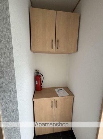 メゾンシンの内装写真
