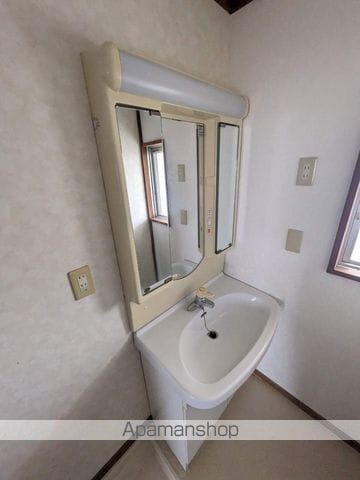 コーポやまたけの内装写真