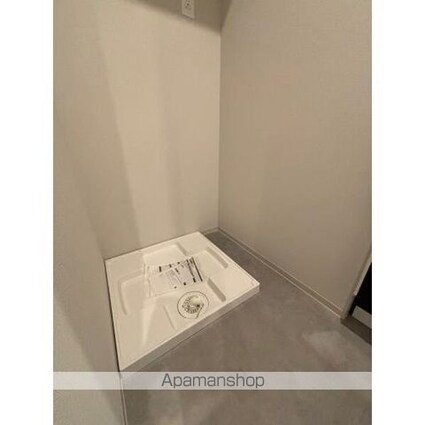 Ｔｈａｍｅｓ　ｇａｒｄｅｎ　ｐｌａｃｅ[1K/28.52m2]のその他内装5